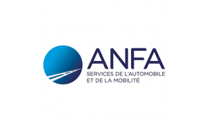 Logo ANFA