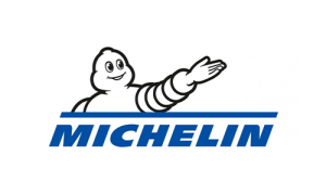 Logo Michelin