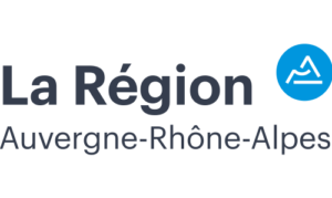 Logo de la région Auvergne-Rhône-Alpes